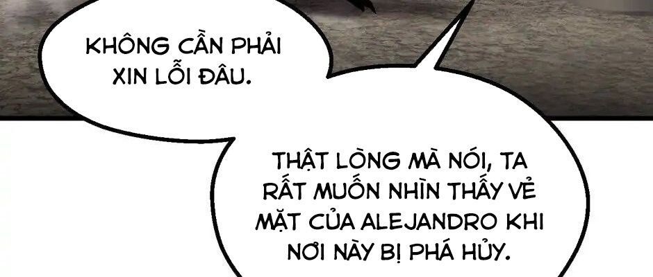 Câu Chuyện Sinh Tồn Của Kiếm Vương Ở Thế Giới Khác Chap 41 - Next Chap 42