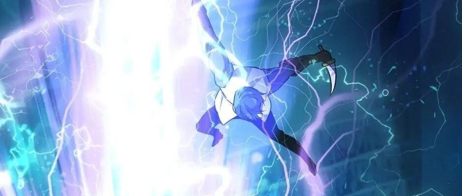 Câu Chuyện Sinh Tồn Của Kiếm Vương Ở Thế Giới Khác Chap 41 - Next Chap 42