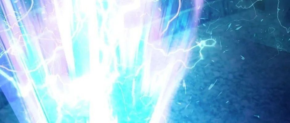 Câu Chuyện Sinh Tồn Của Kiếm Vương Ở Thế Giới Khác Chap 41 - Next Chap 42