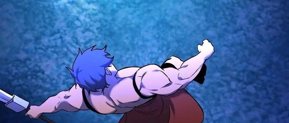 Câu Chuyện Sinh Tồn Của Kiếm Vương Ở Thế Giới Khác Chap 41 - Next Chap 42