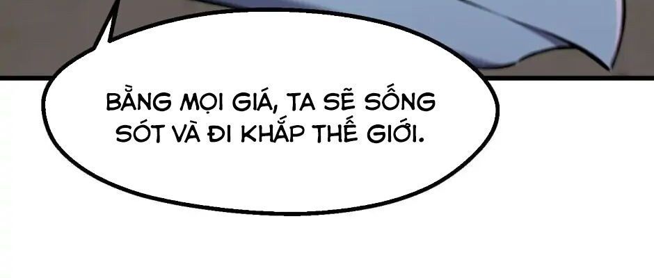 Câu Chuyện Sinh Tồn Của Kiếm Vương Ở Thế Giới Khác Chap 41 - Next Chap 42