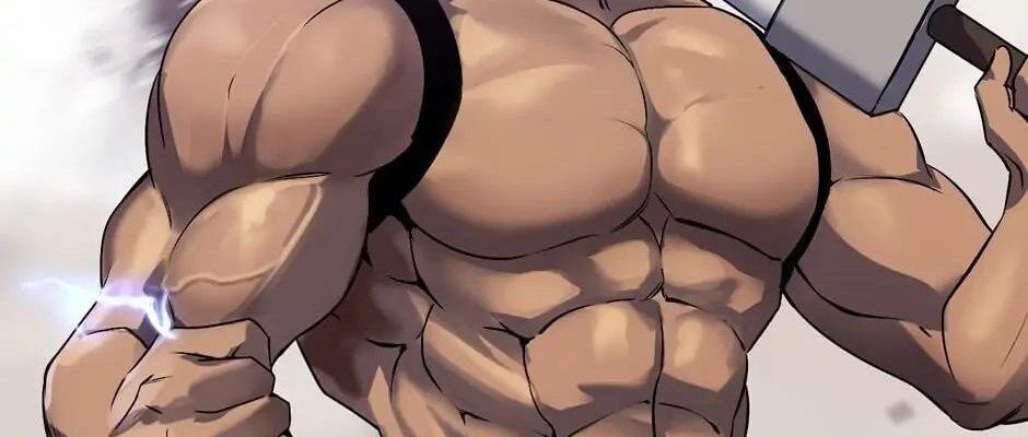 Câu Chuyện Sinh Tồn Của Kiếm Vương Ở Thế Giới Khác Chap 41 - Next Chap 42