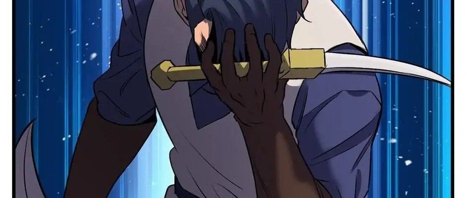 Câu Chuyện Sinh Tồn Của Kiếm Vương Ở Thế Giới Khác Chap 41 - Next Chap 42