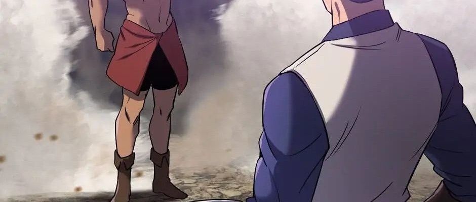 Câu Chuyện Sinh Tồn Của Kiếm Vương Ở Thế Giới Khác Chap 41 - Next Chap 42