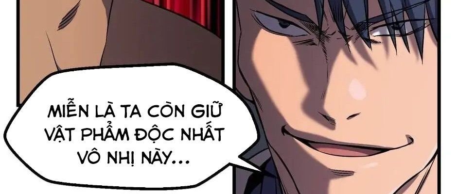 Câu Chuyện Sinh Tồn Của Kiếm Vương Ở Thế Giới Khác Chap 41 - Next Chap 42