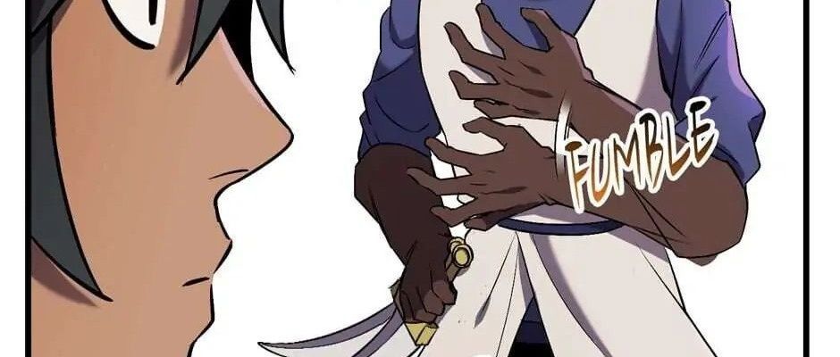 Câu Chuyện Sinh Tồn Của Kiếm Vương Ở Thế Giới Khác Chap 41 - Next Chap 42