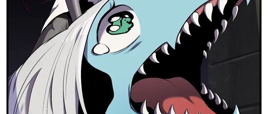 Câu Chuyện Sinh Tồn Của Kiếm Vương Ở Thế Giới Khác Chap 41 - Next Chap 42