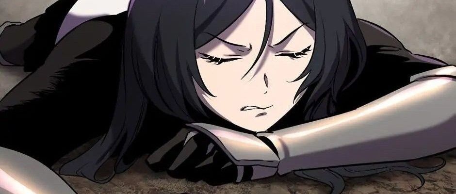 Câu Chuyện Sinh Tồn Của Kiếm Vương Ở Thế Giới Khác Chap 41 - Next Chap 42