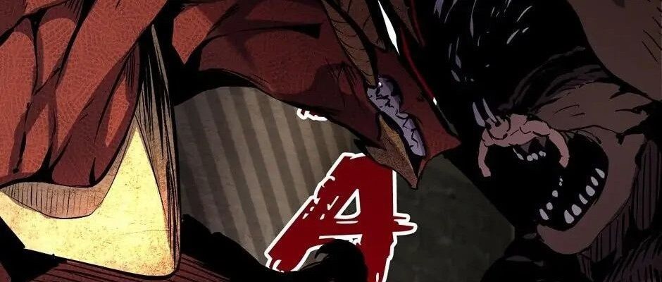 Câu Chuyện Sinh Tồn Của Kiếm Vương Ở Thế Giới Khác Chap 41 - Next Chap 42