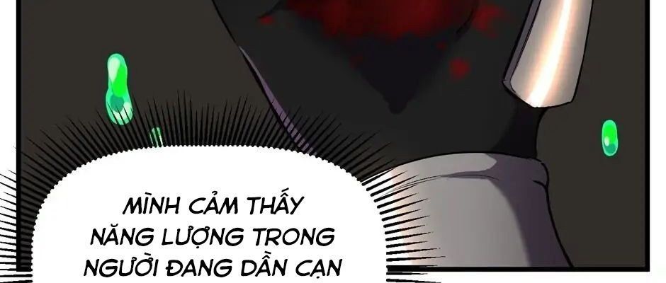 Câu Chuyện Sinh Tồn Của Kiếm Vương Ở Thế Giới Khác Chap 41 - Next Chap 42