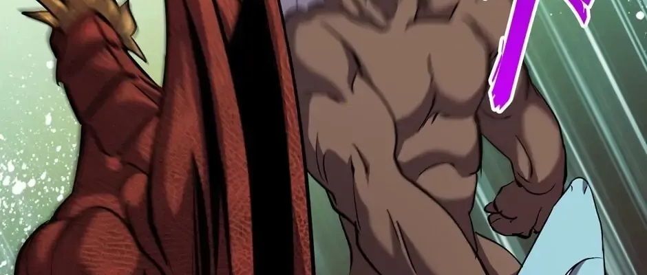 Câu Chuyện Sinh Tồn Của Kiếm Vương Ở Thế Giới Khác Chap 42 - Next Chap 43