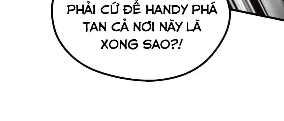 Câu Chuyện Sinh Tồn Của Kiếm Vương Ở Thế Giới Khác Chap 42 - Next Chap 43