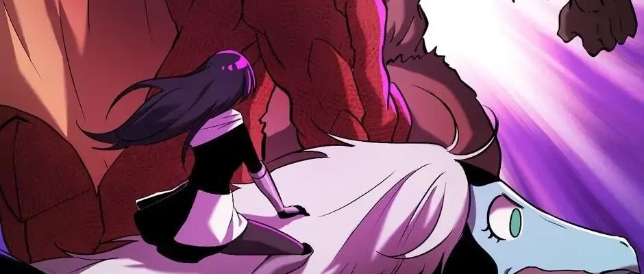 Câu Chuyện Sinh Tồn Của Kiếm Vương Ở Thế Giới Khác Chap 42 - Next Chap 43