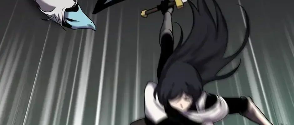 Câu Chuyện Sinh Tồn Của Kiếm Vương Ở Thế Giới Khác Chap 42 - Next Chap 43