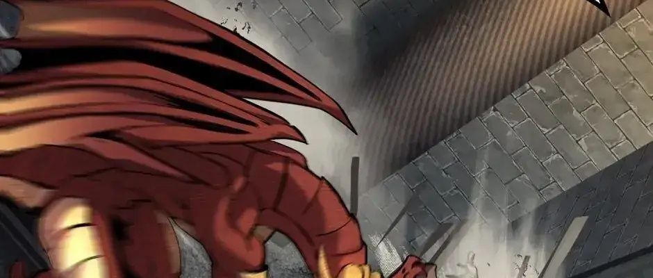 Câu Chuyện Sinh Tồn Của Kiếm Vương Ở Thế Giới Khác Chap 42 - Next Chap 43