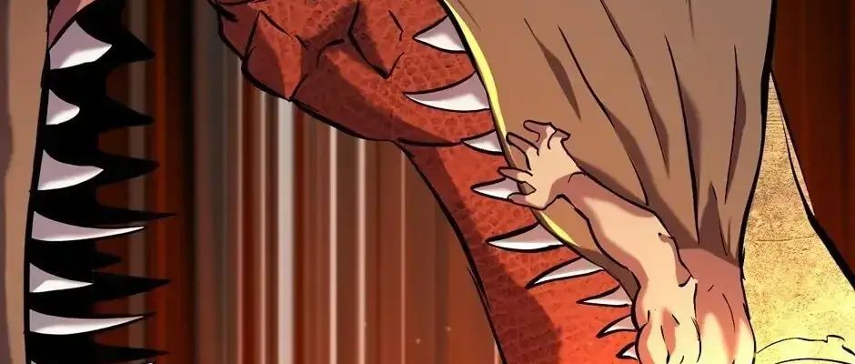 Câu Chuyện Sinh Tồn Của Kiếm Vương Ở Thế Giới Khác Chap 42 - Next Chap 43