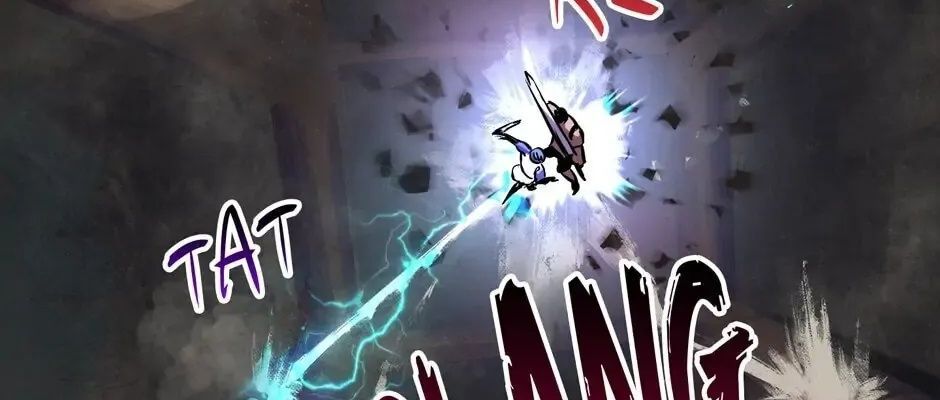 Câu Chuyện Sinh Tồn Của Kiếm Vương Ở Thế Giới Khác Chap 42 - Next Chap 43