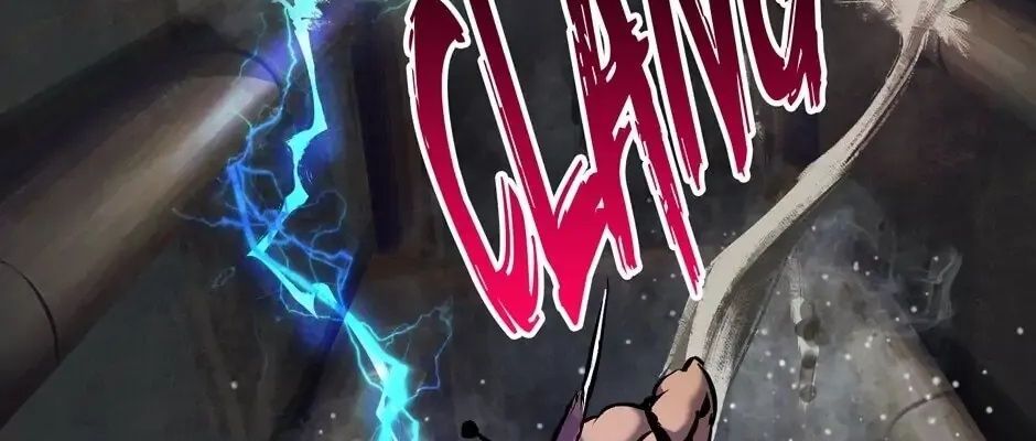 Câu Chuyện Sinh Tồn Của Kiếm Vương Ở Thế Giới Khác Chap 42 - Next Chap 43