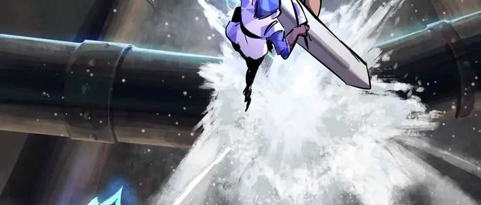 Câu Chuyện Sinh Tồn Của Kiếm Vương Ở Thế Giới Khác Chap 42 - Next Chap 43