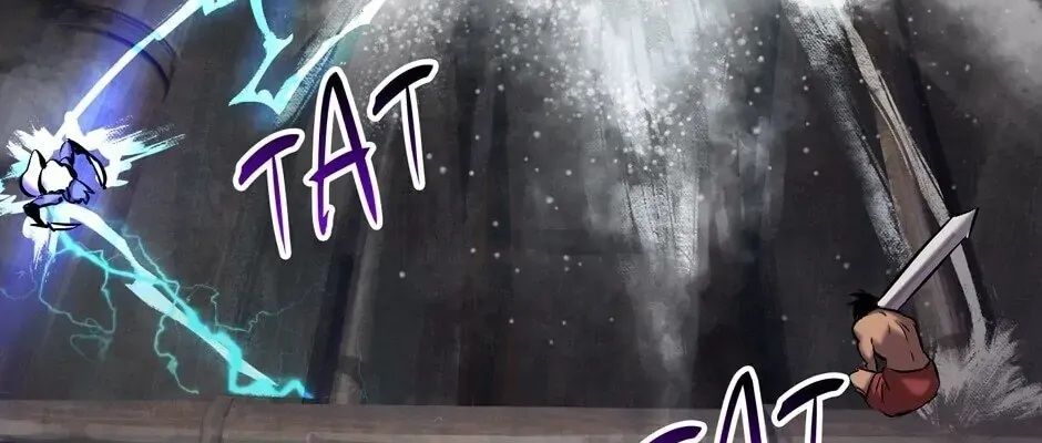 Câu Chuyện Sinh Tồn Của Kiếm Vương Ở Thế Giới Khác Chap 42 - Next Chap 43