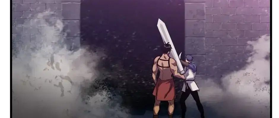 Câu Chuyện Sinh Tồn Của Kiếm Vương Ở Thế Giới Khác Chap 42 - Next Chap 43