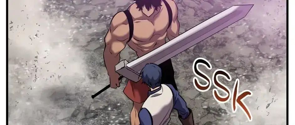 Câu Chuyện Sinh Tồn Của Kiếm Vương Ở Thế Giới Khác Chap 42 - Next Chap 43