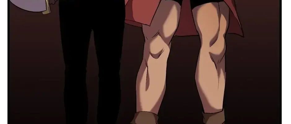 Câu Chuyện Sinh Tồn Của Kiếm Vương Ở Thế Giới Khác Chap 42 - Next Chap 43