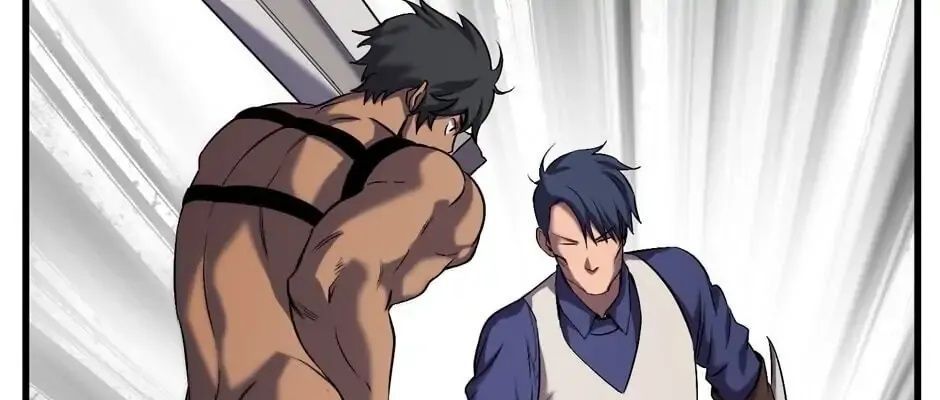 Câu Chuyện Sinh Tồn Của Kiếm Vương Ở Thế Giới Khác Chap 42 - Next Chap 43