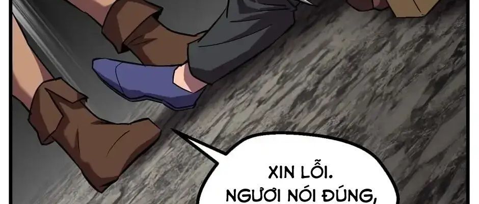 Câu Chuyện Sinh Tồn Của Kiếm Vương Ở Thế Giới Khác Chap 42 - Next Chap 43