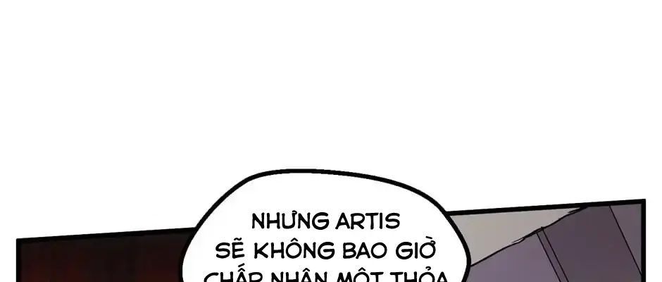 Câu Chuyện Sinh Tồn Của Kiếm Vương Ở Thế Giới Khác Chap 42 - Next Chap 43