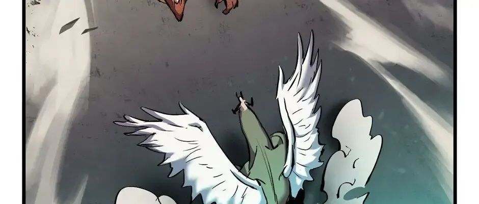 Câu Chuyện Sinh Tồn Của Kiếm Vương Ở Thế Giới Khác Chap 42 - Next Chap 43