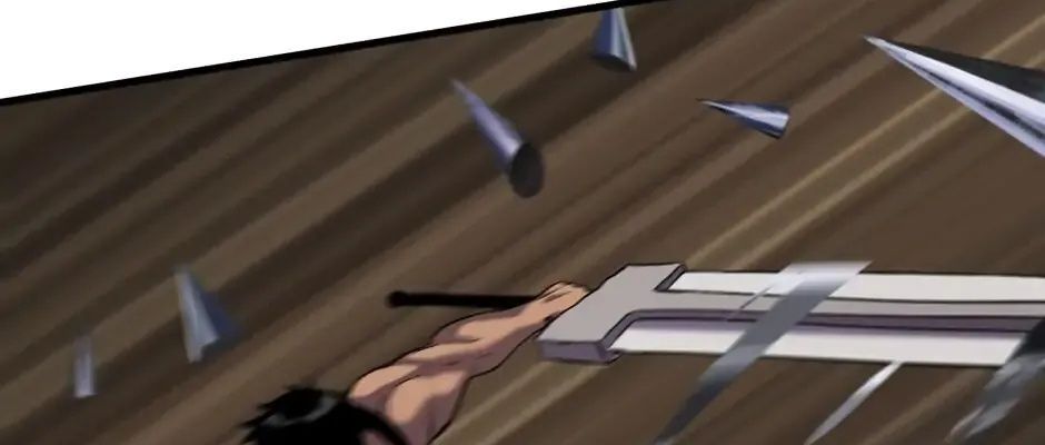 Câu Chuyện Sinh Tồn Của Kiếm Vương Ở Thế Giới Khác Chap 42 - Next Chap 43