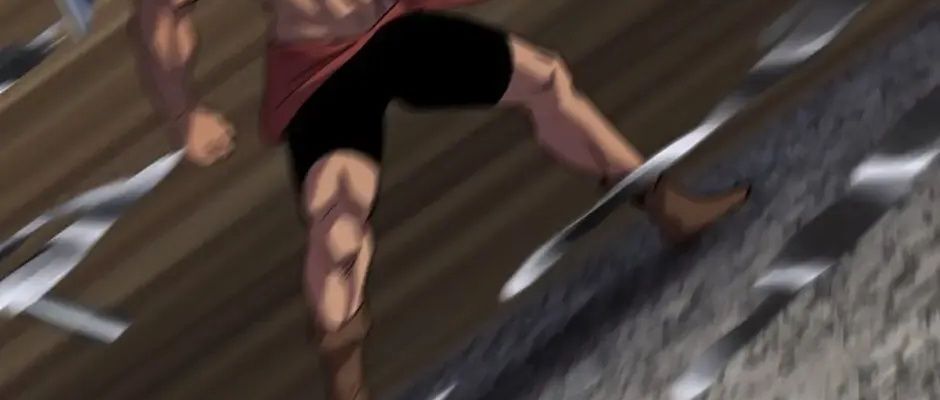 Câu Chuyện Sinh Tồn Của Kiếm Vương Ở Thế Giới Khác Chap 42 - Next Chap 43