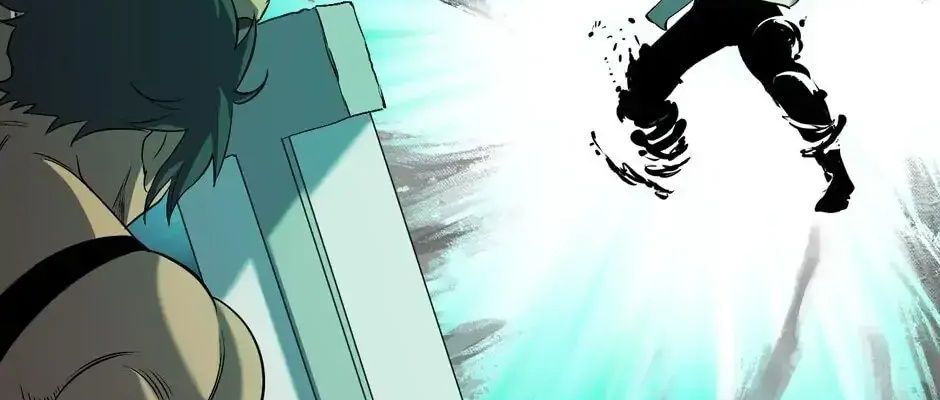 Câu Chuyện Sinh Tồn Của Kiếm Vương Ở Thế Giới Khác Chap 42 - Next Chap 43