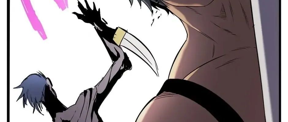 Câu Chuyện Sinh Tồn Của Kiếm Vương Ở Thế Giới Khác Chap 42 - Next Chap 43