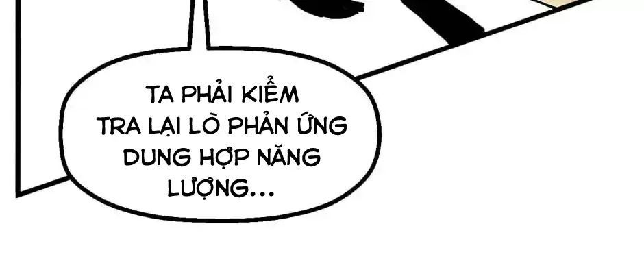 Câu Chuyện Sinh Tồn Của Kiếm Vương Ở Thế Giới Khác Chap 42 - Next Chap 43