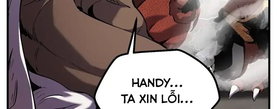 Câu Chuyện Sinh Tồn Của Kiếm Vương Ở Thế Giới Khác Chap 42 - Next Chap 43