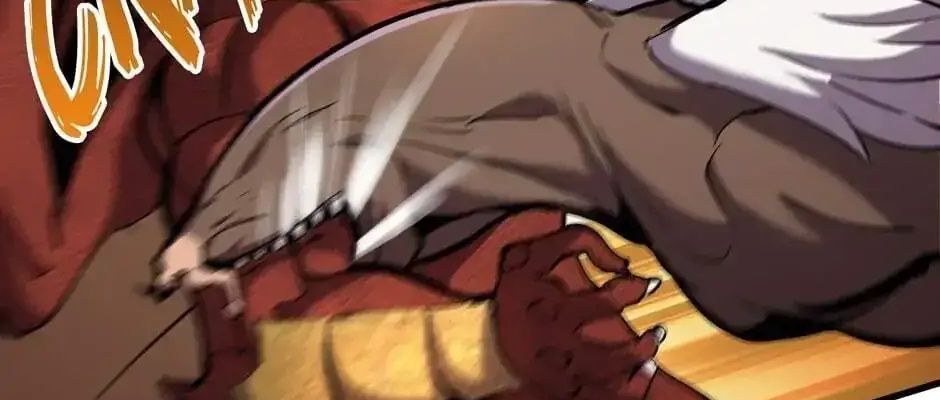 Câu Chuyện Sinh Tồn Của Kiếm Vương Ở Thế Giới Khác Chap 42 - Next Chap 43