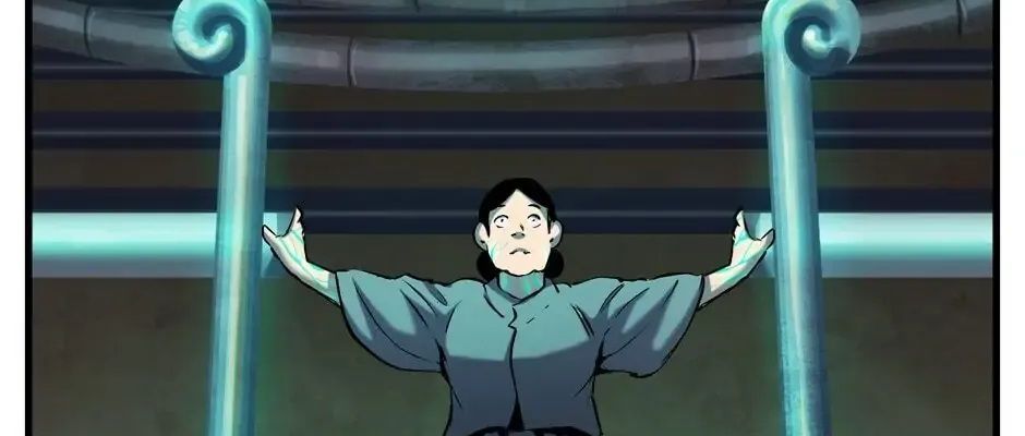 Câu Chuyện Sinh Tồn Của Kiếm Vương Ở Thế Giới Khác Chap 42 - Next Chap 43