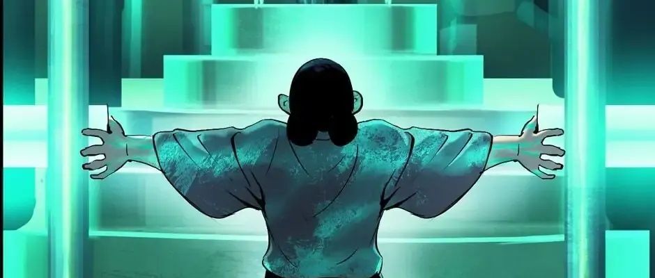 Câu Chuyện Sinh Tồn Của Kiếm Vương Ở Thế Giới Khác Chap 42 - Next Chap 43