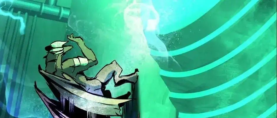 Câu Chuyện Sinh Tồn Của Kiếm Vương Ở Thế Giới Khác Chap 42 - Next Chap 43