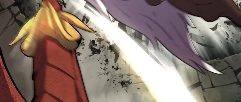 Câu Chuyện Sinh Tồn Của Kiếm Vương Ở Thế Giới Khác Chap 42 - Next Chap 43