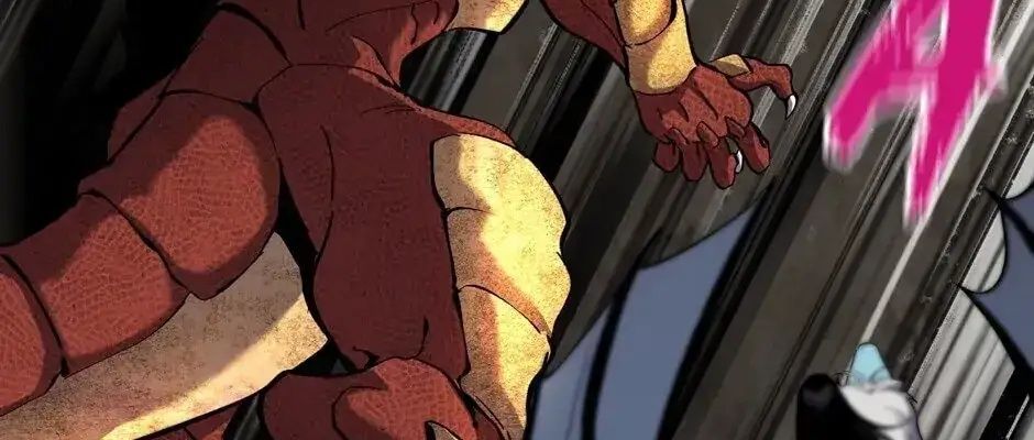 Câu Chuyện Sinh Tồn Của Kiếm Vương Ở Thế Giới Khác Chap 42 - Next Chap 43