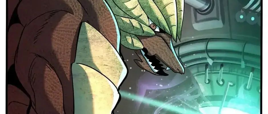 Câu Chuyện Sinh Tồn Của Kiếm Vương Ở Thế Giới Khác Chap 42 - Next Chap 43