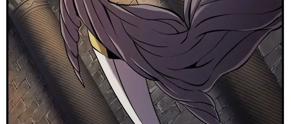 Câu Chuyện Sinh Tồn Của Kiếm Vương Ở Thế Giới Khác Chap 43 - Next Chap 44