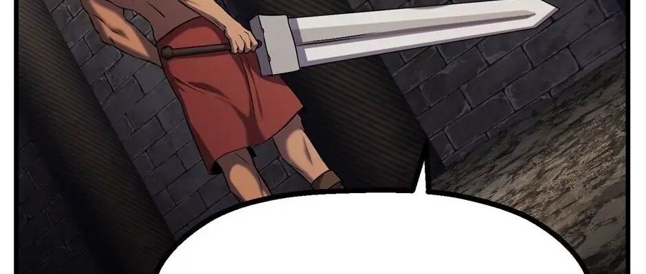 Câu Chuyện Sinh Tồn Của Kiếm Vương Ở Thế Giới Khác Chap 43 - Next Chap 44