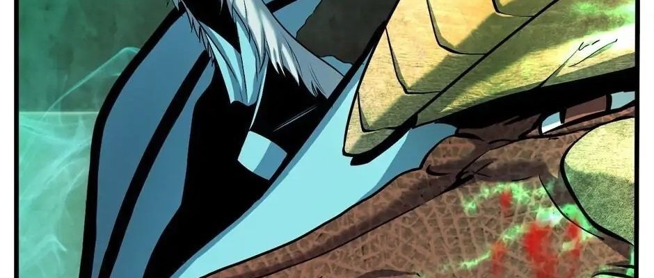 Câu Chuyện Sinh Tồn Của Kiếm Vương Ở Thế Giới Khác Chap 43 - Next Chap 44