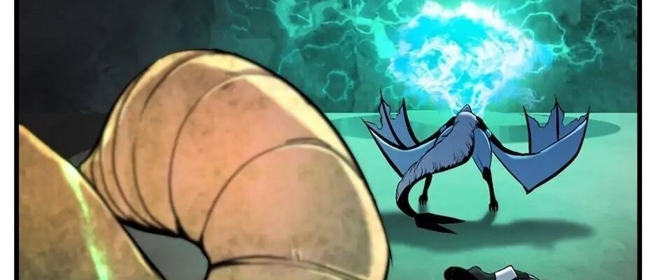 Câu Chuyện Sinh Tồn Của Kiếm Vương Ở Thế Giới Khác Chap 43 - Next Chap 44