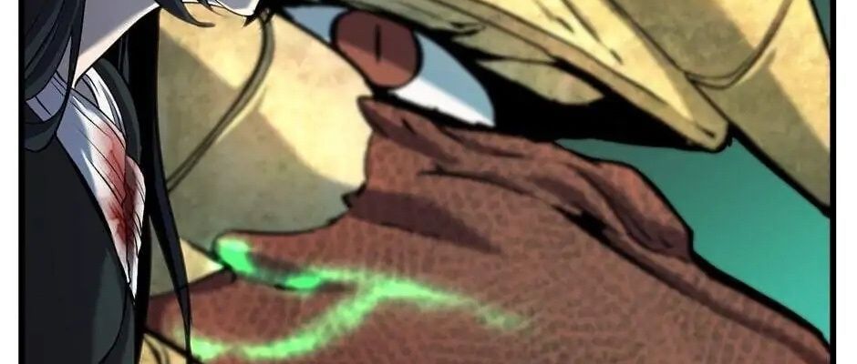 Câu Chuyện Sinh Tồn Của Kiếm Vương Ở Thế Giới Khác Chap 43 - Next Chap 44