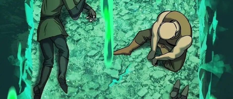 Câu Chuyện Sinh Tồn Của Kiếm Vương Ở Thế Giới Khác Chap 43 - Next Chap 44